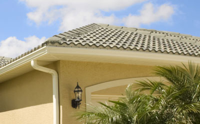 Gutter Cleaning Services by Rentokil in Las Vegas NV
